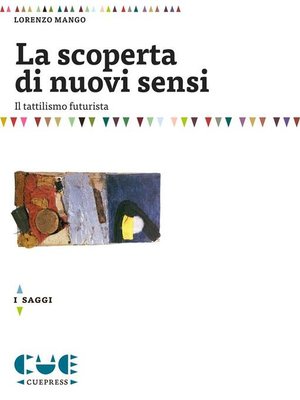 cover image of La scoperta di nuovi sensi